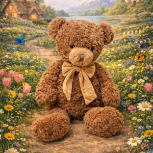 Signature Snuggle Bear