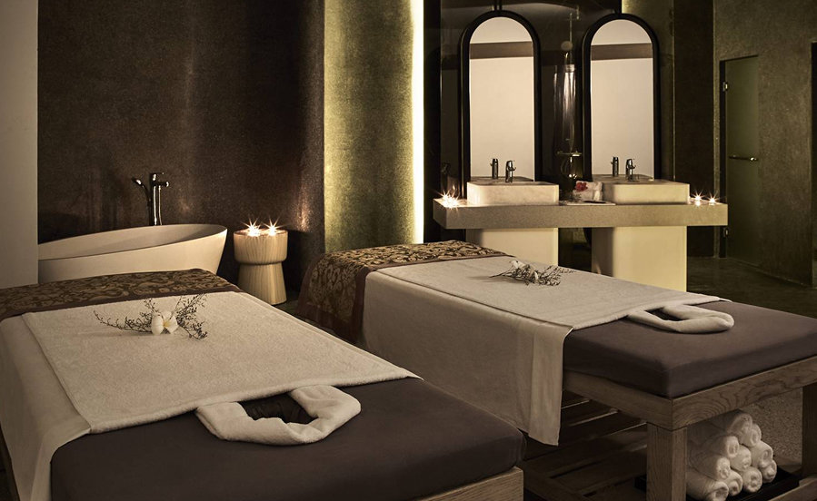 The Art of Relaxation: How Tranquility Enhances Radiance